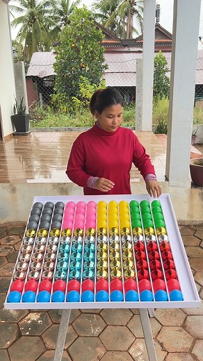 Brain Sort Puzzle Pro – Smart Quick Color Balls | Village Tv