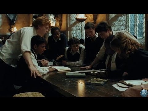 you study to prepare for the upcoming exam ~ Dark academia playlist