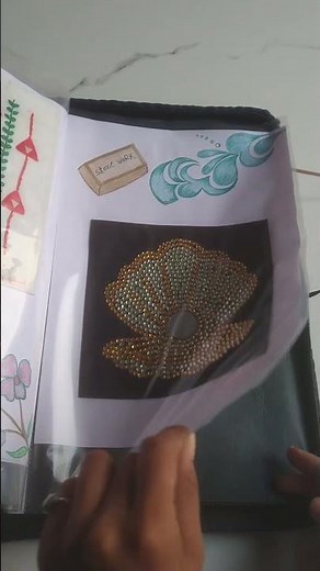 hand embroidery basic stitch