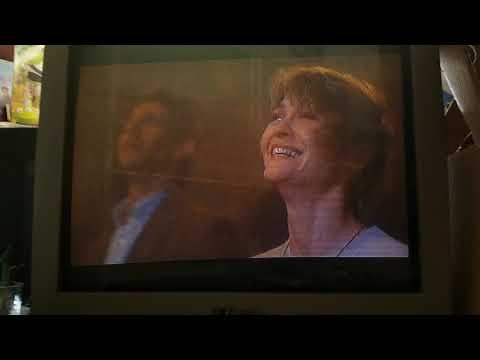 Opening & Closing To Balto 2001 DVD