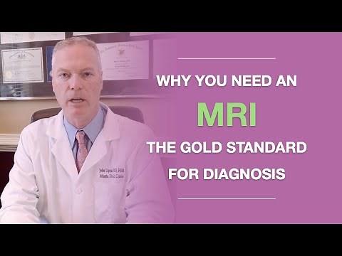 Adenomyosis vs. Fibroids: Why MRI Is the Gold Standard for Correct Diagnosis