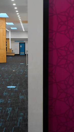 IQRA College on Reels