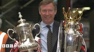 Sir Alex Ferguson: The secrets behind his success