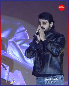 45K views · 1.3K reactions | 45 বৎসর অভিনয় জগতে - প্রসেনজিৎ...