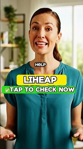 LIHEAP energy aid US