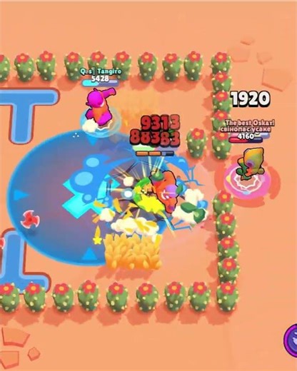 Duo Brawlers Tournament Brawl Stars Part 7