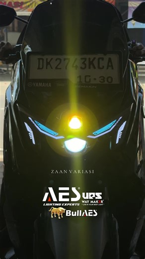 Biled nmax neo simple ganteng😍🔥🙏✅ #fyppppppppppppppppppppppp #modifikasinmax #capcut #berandatiktok #teambullaes