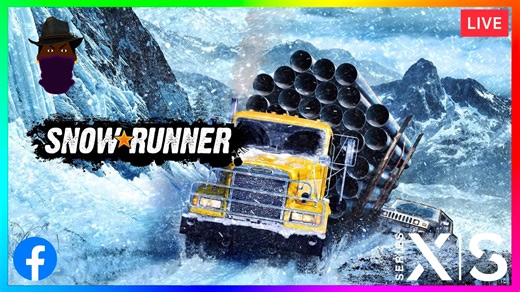 Snow Runner Container Delivery Taymyr Xbox Series X 2025 🎮 Picking Up 1x Cargo Container And Delivering To The Sawmill #snowrunner #mudrunner #xboxseriesx TheDman7605 YouTube https://www.youtube.com/@TheDman7605 TheDman7605 Twitch https://www.twitch.tv/thedman7605 | Darrien Hanna