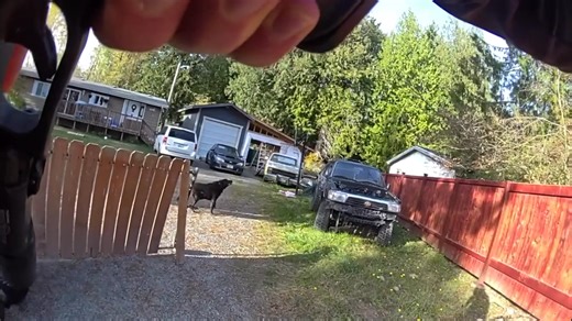 31K views · 482 reactions | MC Rider Pulls a Gun At 3:42 pm, on...