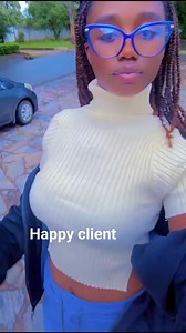 2.6K views · 36 reactions | Happy Client appreciation @Stephanie Nyemba ❤️Frame available in various colors | Optic Zone Zambia | Facebook