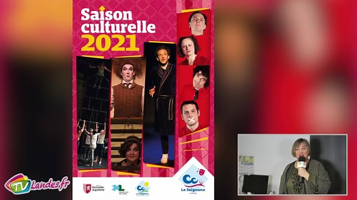 1.7K views · 12 reactions | Les voeux 2021 du Le Seignanx, Communauté...