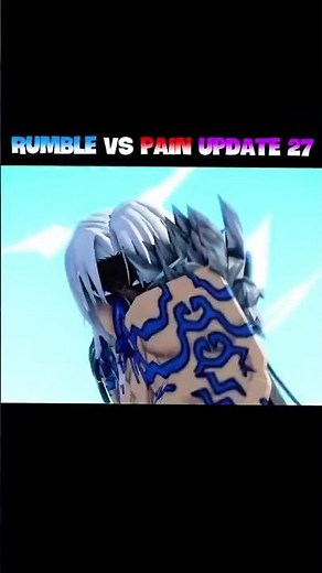 BLOX FRUITS UPDATE 27 IS FINALLY HERE THE TRAILER JUST RELEASED!!! #roblox #bloxfruits #growagarden