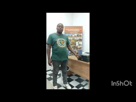 Cashier Course Training