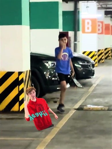 Aadi Learns Waveboard in One Day 🤩 | First Ride at Mall with Papa | Quick learner Aadi