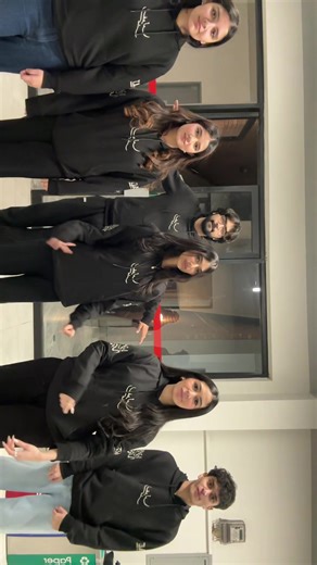 First Things First: A Fun Introduction to Dance