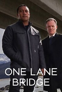 One Lane Bridge: Season 1 | Cast and Crew | Rotten Tomatoes