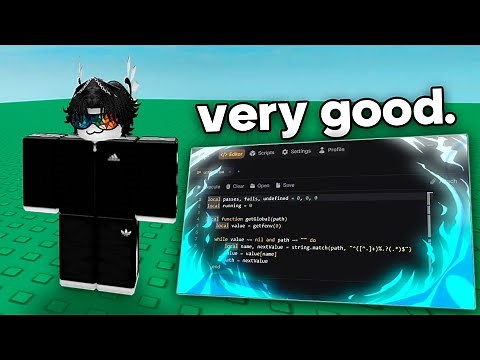 Roblox Executor Script Exploit Free "VOLCANO" - Is It Safe for Using? | 98 sUNC & Honest Showcase