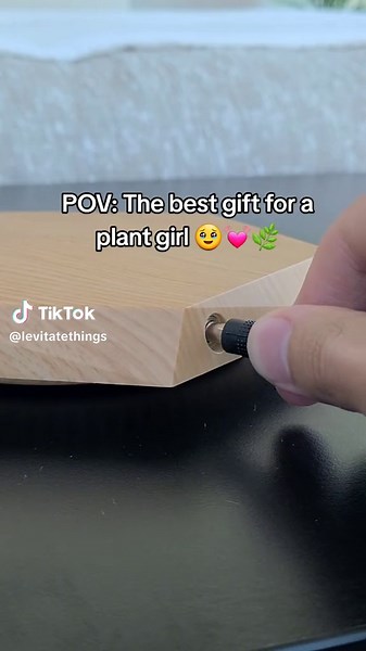 Levitatethings on TikTok