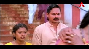 Ninne Palladatha Movie || Sentiment Scene || Ninne Pelladatha Movie || Nagarjuna || Tabu | Annapurna Studios