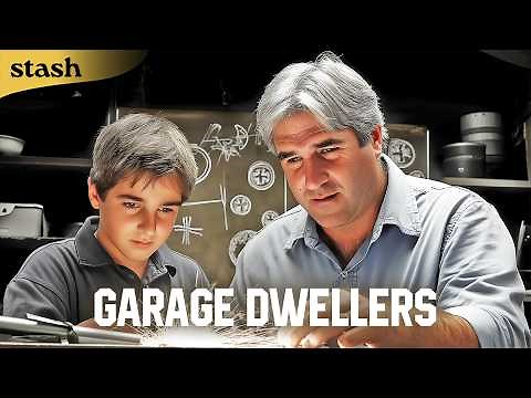 Garage Dwellers | Drama | Full Movie | Successful Accountant's Life Changes Forever