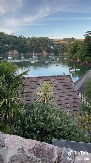 Exploring the Charm of Dartmouth, Devon | England's Hidden Gem