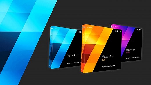 베가스 프로 16 한글 무료설치 및 정품인증