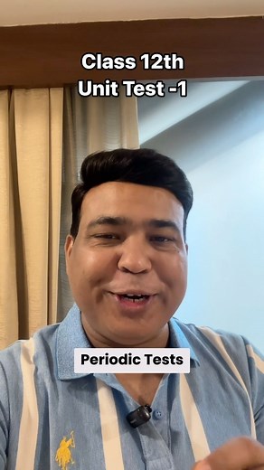 Dr Vikas Vijay on Instagram: "Class 12||Unit Test 1-Accountancy Must do it before your exams."