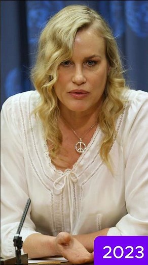 Daryl Hannah Then and Now 1979 → 2020s 🌟 From Splash Mermaid to Hollywood Legend! #movie #jamesbond