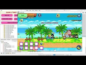 SHARE SRC NRO CHẶN MOD NGOÀI