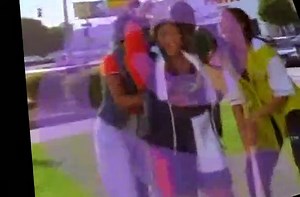 Moesha S03 E01