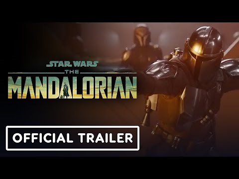 The Mandalorian - Official 'One Episode Left' Teaser Trailer