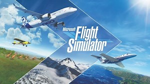 A Space Shuttle Comes to Microsoft Flight Simulator 2024!