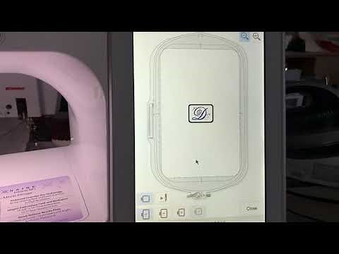 Luminaire- How to Create Patches and Appliqués