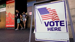 2022 primaries: Takeaways from election results Tuesday night