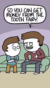 76K views · 4K reactions | 30 MORE animated comics in this Season Two collection. This batch of shorts is when I started making them vertical instead of square. It also has some of my favorite shorts. Thanks for always watching and sharing my stuff. Ya keep me goin. | Channelate | Facebook