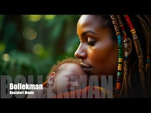 Rastafari Mama - (Reggae)