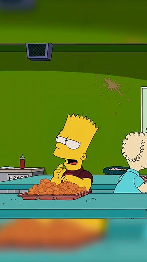 20K views · 453 reactions | Bart has a superpower | FUNNY MEMES | Facebook