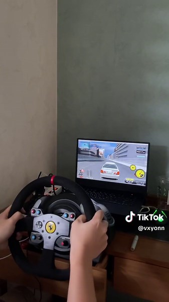 WMMT6 PC: Osaka Cushion 840HP OCM Practice