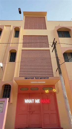 What we got & What we made | CSR Project Nirmaan with support of PNB Housing Finance Ltd. for Girls