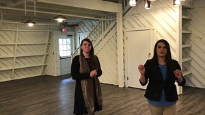 4.4K views · 54 reactions | Mary’s Barn first look and Wedding...