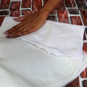 99K views · 762 reactions | I'm Tired of Rubbing WHITE Clothes | Take This Recipe | Facebook