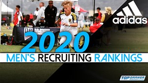 2020 Men’s Recruiting Rankings: Early look | Club Soccer | Youth Soccer