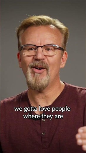 Speak the truth in LOVE. #weneedjesus #truthinlove #church #jesuslovesyou #castingcrowns