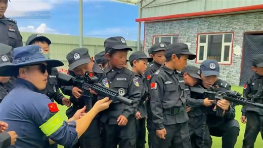 China forces young Tibetan children to indoctrination boarding schools to push state propaganda, report finds