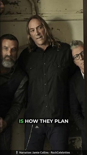 New Tool Album Release Date Announced by Danny Carey