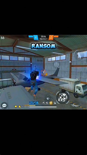 "Epic Free Fire Slow Motion Headshot Edit 🎯 | FF Montage #freefire"