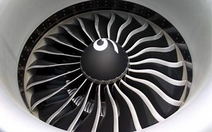 家里有台GE90发动机是怎样的体验