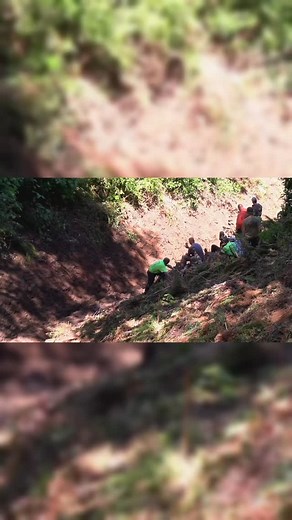 @Zilla 2.0 up hill mud bogging #rockracing #rockbouncing #rockbouncer #offroad #offroadracing | HIGH OCTANE FILMS