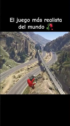 El juego mas realista del mundo 🥀