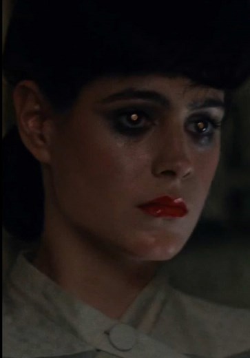 Rachael in Blade Runner: A Classic Character Analysis